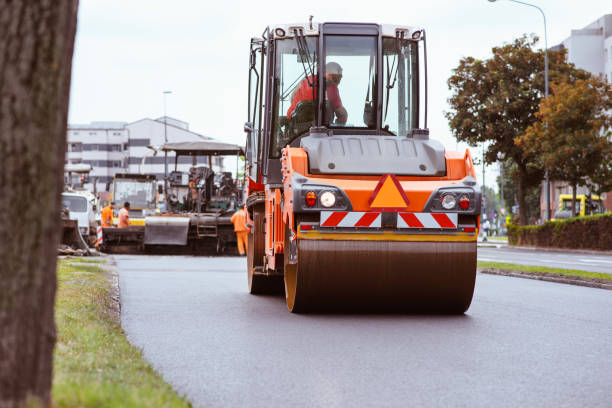 Driveway Drainage Solutions