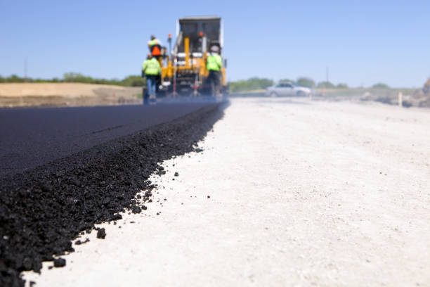 Best Gravel Driveway Installation in Clarksville, VA