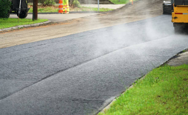 Best Luxury Driveway Paving Solutions in Clarksville, VA