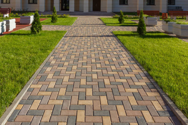 Best Cobblestone Driveway Paving in Clarksville, VA